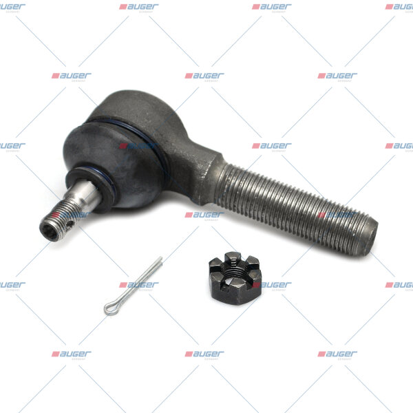 Kugelgelenk M16x1,5 R / L: 91 mm p.f. IVECO 42042912