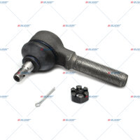 Kugelgelenk M16x1,5 R / L: 91 mm p.f. IVECO 42042912