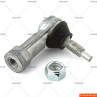 Kugelgelenk M10x1,5 R / L: 55 mm p.f. IVECO 42079853