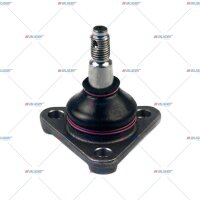 Kugelgelenk M12x1,5 / L: 76,5 mm p.f. SCANIA 307443