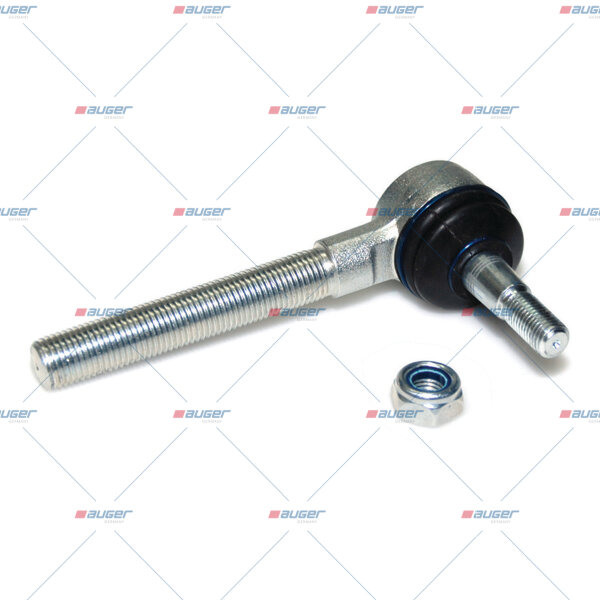 Kugelgelenk M14x1,5 R / L: 113 mm p.f. MAN 81953016202