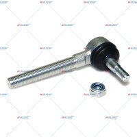 Kugelgelenk M14x1,5 R / L: 113 mm p.f. MAN 81953016202