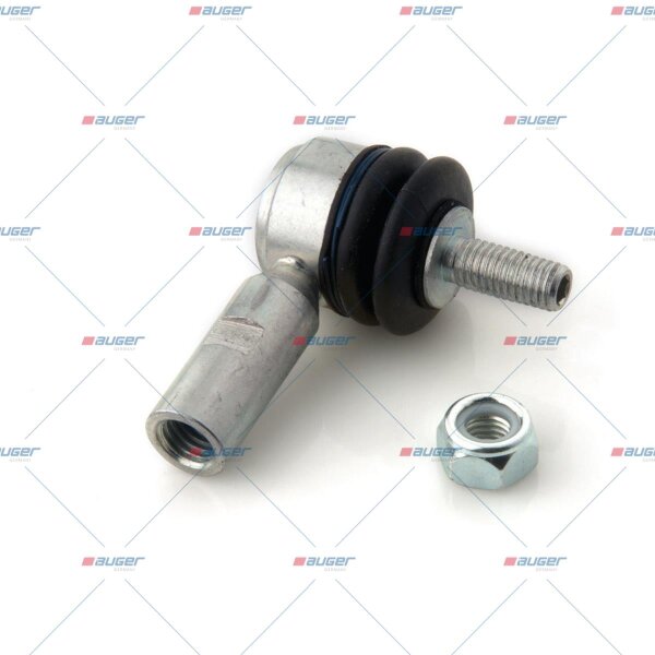 Kugelgelenk M12x1,75 R / L: 60 mm p.f. MERCEDES-BENZ 9966645