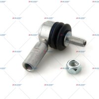 Kugelgelenk M12x1,75 R / L: 60 mm p.f. MERCEDES-BENZ 9966645