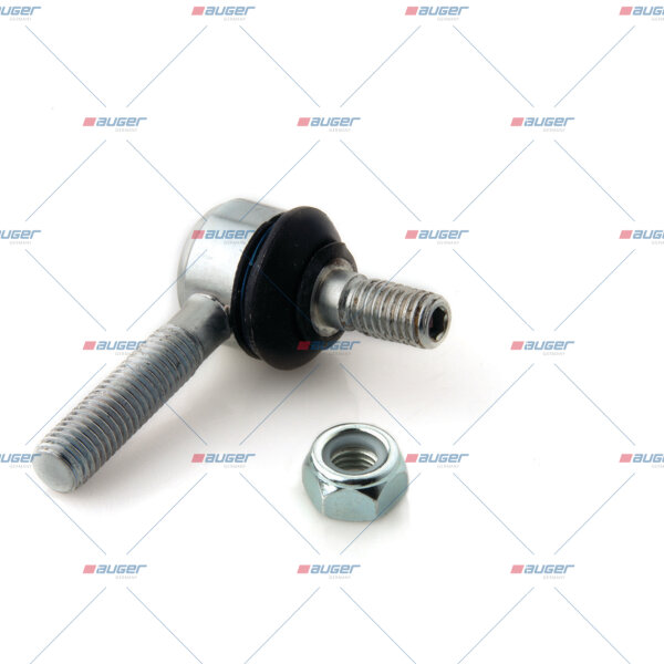Kugelgelenk M10x1,5 R / L : 56,5 p.f. RENAULT TRUCKS 5010242799