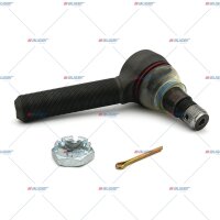 Kugelgelenk M30x1,5 R / L: 150 mm p.f. RENAULT TRUCKS...