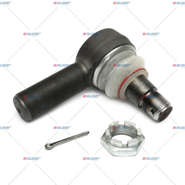 Kugelgelenk M38x1,5 R / L: 140 mm p.f. MERCEDES-BENZ 4601748