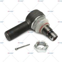 Kugelgelenk M38x1,5 R / L: 140 mm p.f. MERCEDES-BENZ 4601748