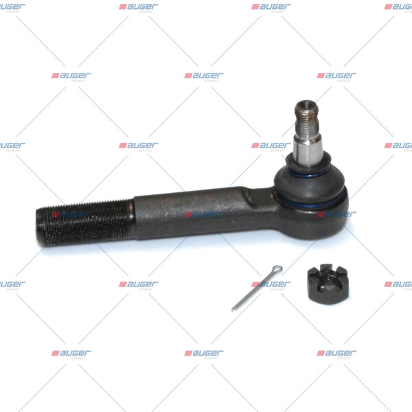 Kugelgelenk M24x1,5 R / L: 160 mm p.f. MERCEDES 13300735