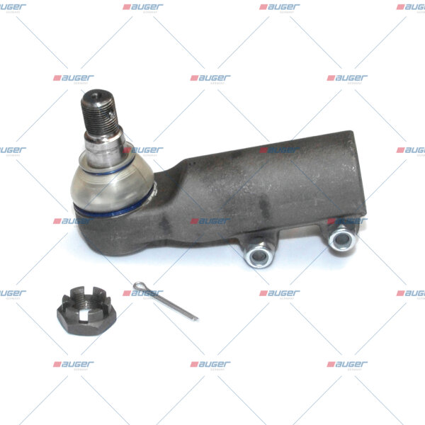 Kugelgelenk M35x1,5 R / L: 149,5 mm p.f. MERCEDES-BENZ 13302135