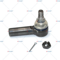 Kugelgelenk M30x1,5 R / L: 120 mm p.f. MERCEDES-BENZ...