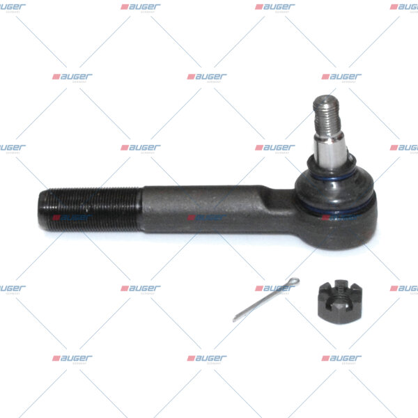 Kugelgelenk M24x1,5 L / L: 160 mm p.f. MERCEDES 13300835