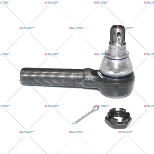 Kugelgelenk M30x1,5 R / L: 160 mm p.f. MERCEDES-BENZ 6994601648