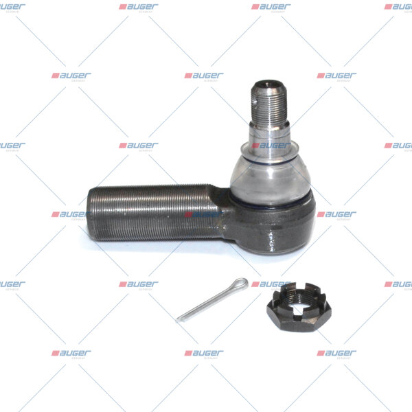 Kugelgelenk M38x1,5 L / L: 125 mm p.f. IVECO 4688949
