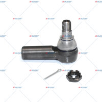 Kugelgelenk M38x1,5 L / L: 125 mm p.f. IVECO 4688949