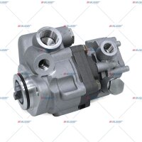 Lenkpumpe p.f. MERCEDES-BENZ 24604280