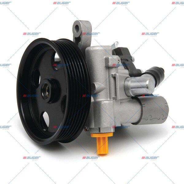 Lenkpumpe p.f. MERCEDES-BENZ 64665201
