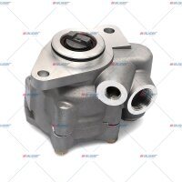 Lenkpumpe p.f. IVECO 4891342