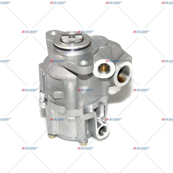 Lenkpumpe p.f. MERCEDES-BENZ 34604980