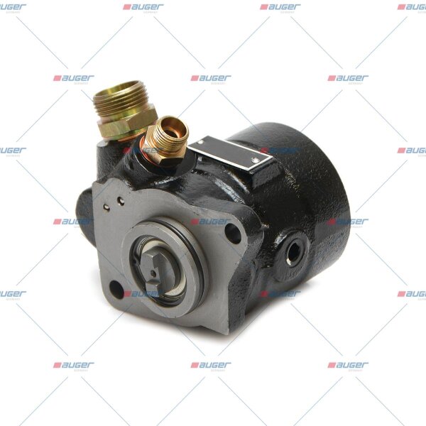 Lenkpumpe p.f. MERCEDES-BENZ 4667101