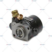 Lenkpumpe p.f. MERCEDES-BENZ 4667101