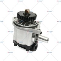Lenkpumpe p.f. RENAULT TRUCKS 5010224771