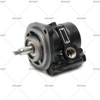 Lenkpumpe p.f. IVECO 4833411