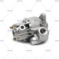 Lenkpumpe p.f. MERCEDES-BENZ 24603980