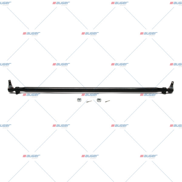 Lenkschubstange p.f. RENAULT TRUCKS 7421190960