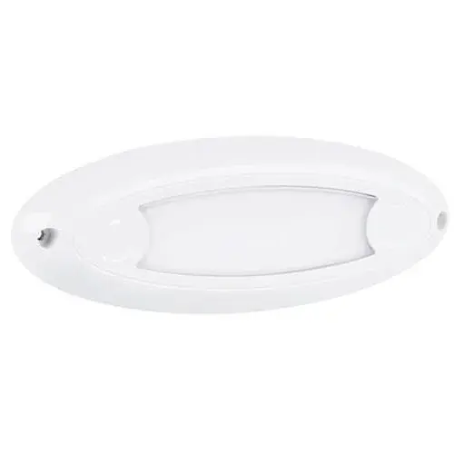 LED Innenbeleuchtung | ohne Schalter | 16cm | 12-24v | 4500K | B15GS-616