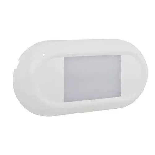 LED Innenbeleuchtung | ohne Schalter 13cm | 12-24v | 4500K | B15GS-213
