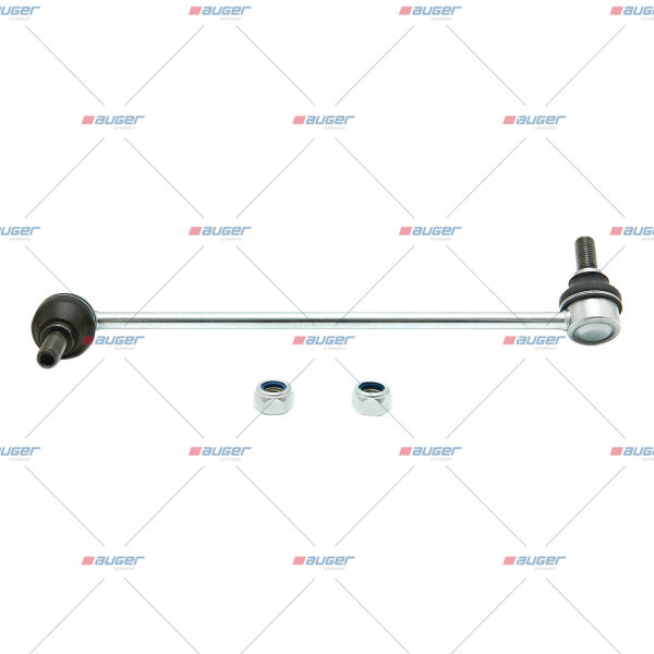 Lenkschubstange p.f. MERCEDES-BENZ 4473200289