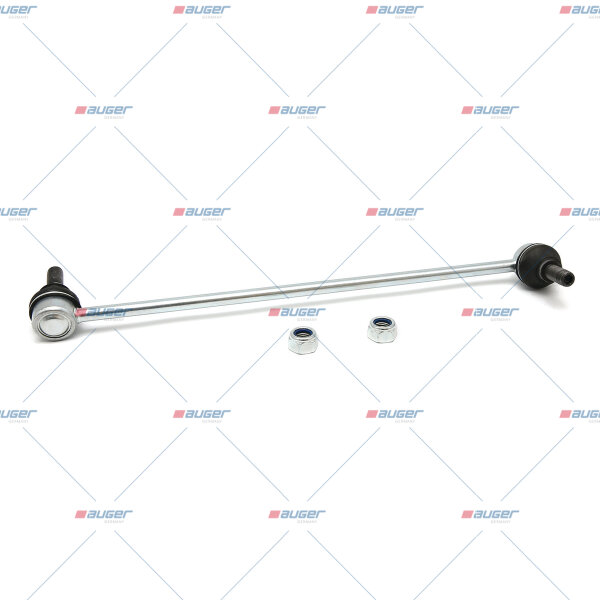 Lenkschubstange p.f. MERCEDES-BENZ 4473200089
