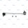 Lenkschubstange p.f. RENAULT TRUCKS 8200002870