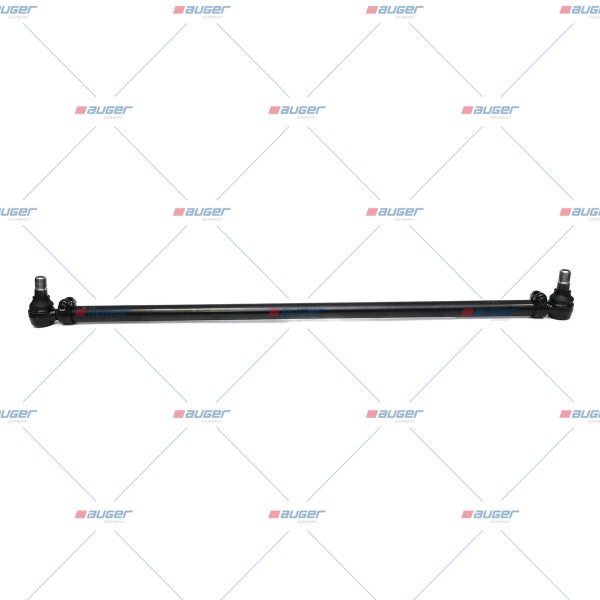 Lenkschubstange p.f. MERCEDES-BENZ 9603900107