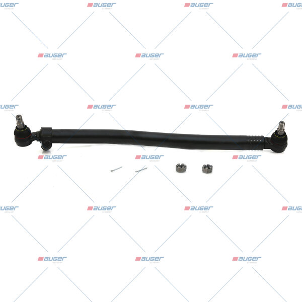 Lenkschubstange p.f. RENAULT TRUCKS 7423834389