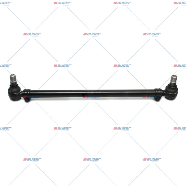 Lenkschubstange p.f. MERCEDES-BENZ 34603505
