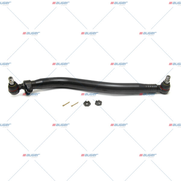 Lenkschubstange p.f. RENAULT TRUCKS 7422163228