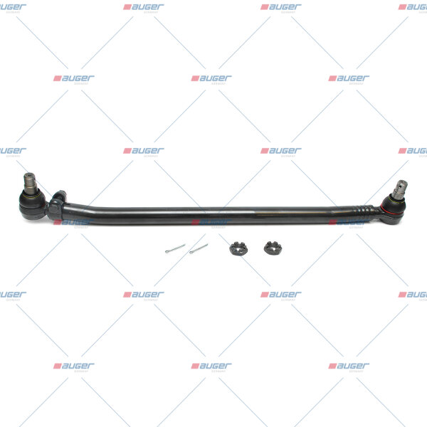 Lenkschubstange p.f. IVECO 5801645286