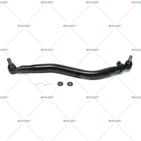 Lenkschubstange p.f. RENAULT TRUCKS 5001868383