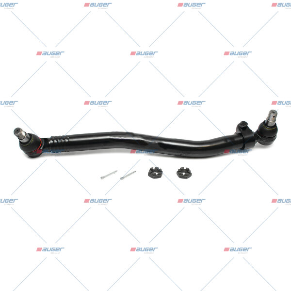 Lenkschubstange p.f. RENAULT TRUCKS 5001868377