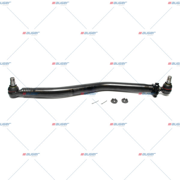 Lenkschubstange p.f. RENAULT TRUCKS 7420941401