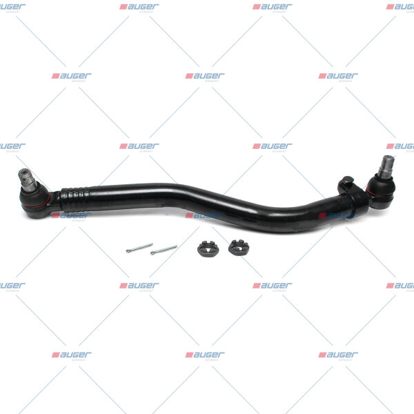 Lenkschubstange p.f. RENAULT TRUCKS 7421560848