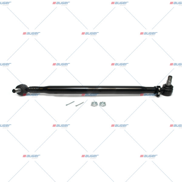Lenkschubstange p.f. RENAULT TRUCKS 5010259241