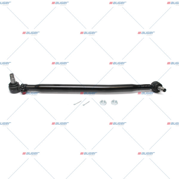 Lenkschubstange p.f. RENAULT TRUCKS 5010368502