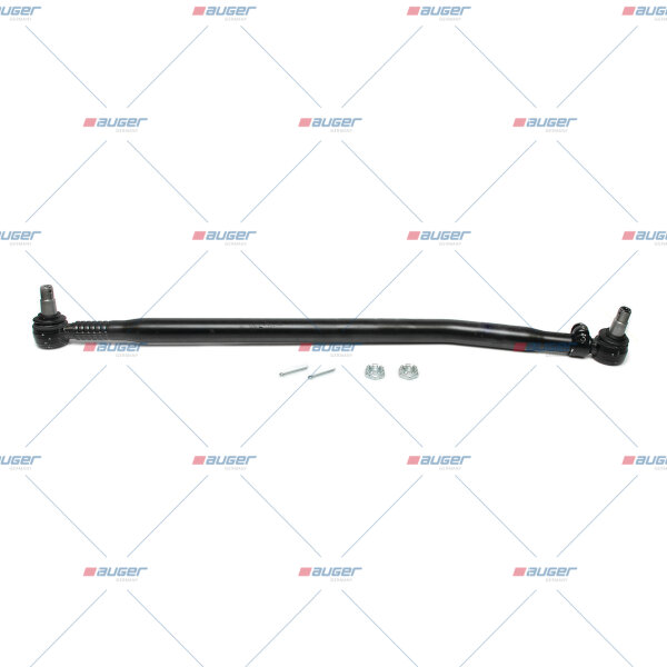 Lenkschubstange p.f. RENAULT TRUCKS 5010488096