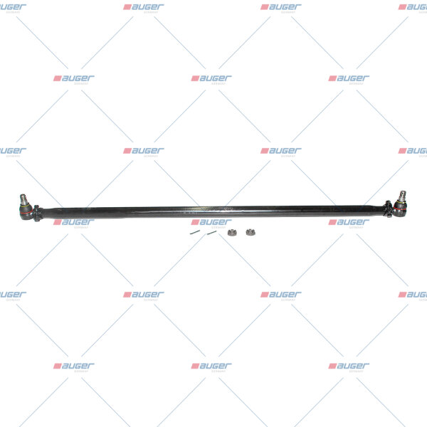 Lenkschubstange p.f. RENAULT TRUCKS 7422482974