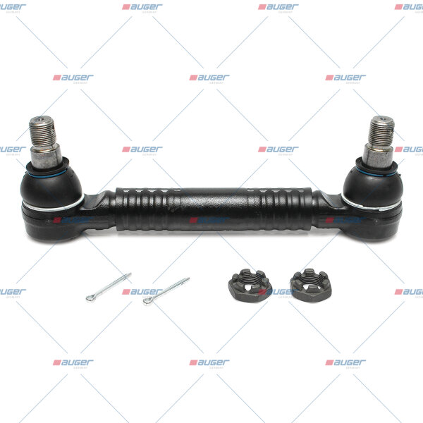 Lenkschubstange p.f. MERCEDES-BENZ 9603262947
