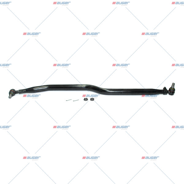 Lenkschubstange p.f. MERCEDES-BENZ 9753300003