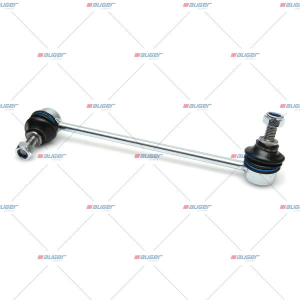 Lenkschubstange p.f. MERCEDES-BENZ 6383230468